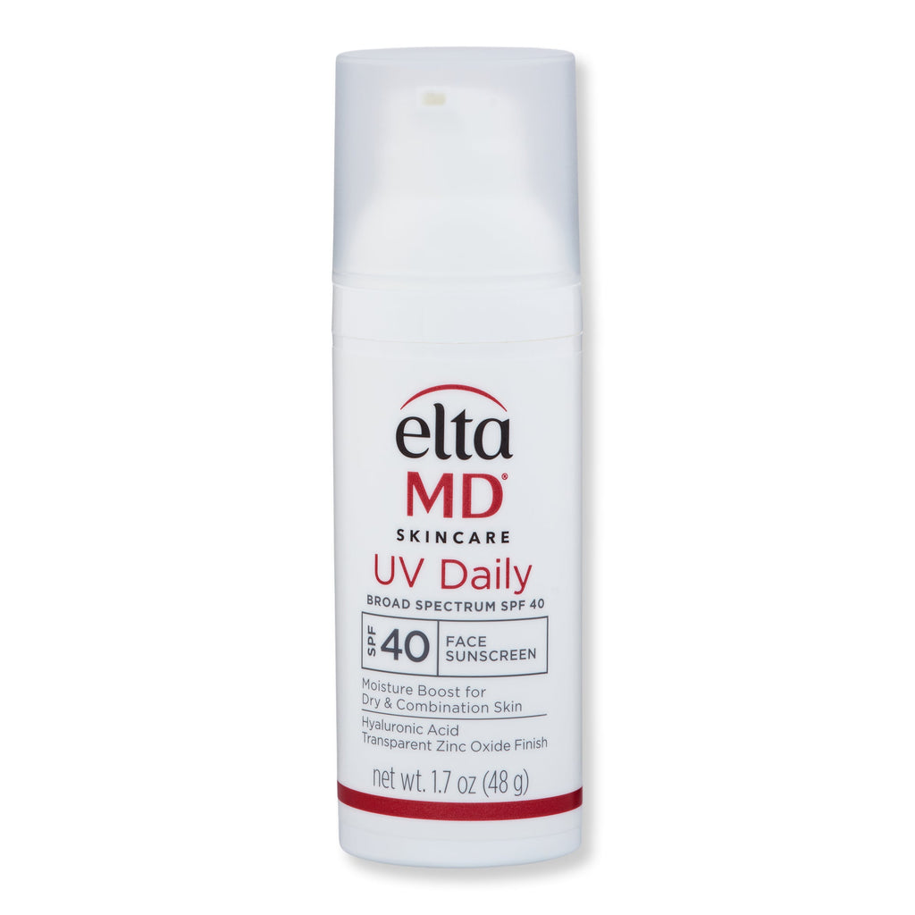 EltaMD UV Daily SPF 40 Sunscreen Moisturizer 1.7 oz