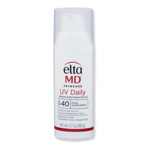 EltaMD UV Daily SPF 40 Sunscreen Moisturizer 1.7 oz