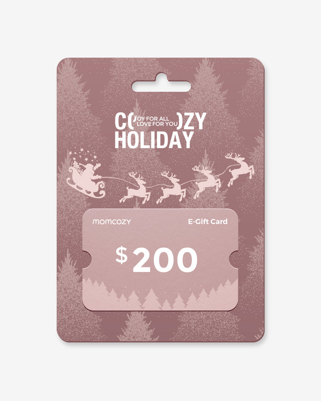 Momcozy Gift Card