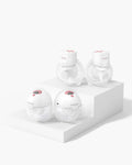 Everyday Ease Bundle: S12 Pro Quick Breast Pump & M5 Smart Wearable Breast Pump
